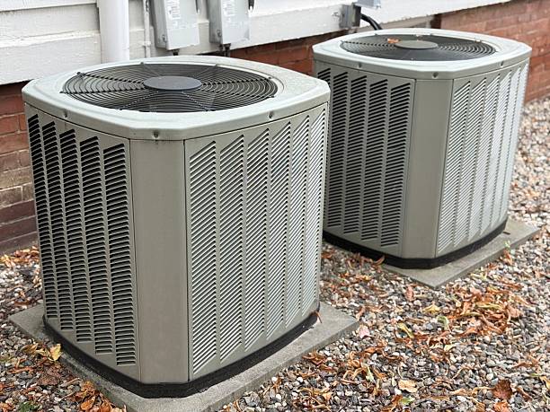 Reliable Hvac contractor in Princeton, NC by Leonard HVAC